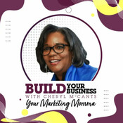 Marketing Momma: Build Your Business