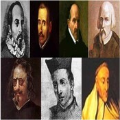 La poesía barroca