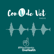 Con V de Vet Radio