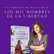 Podcast de María Reig