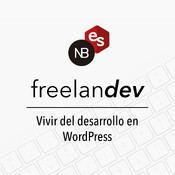 Freelandev - Vivir del desarrollo en WordPress