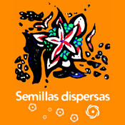 Semillas dispersas