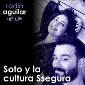 “Soto y la Cultura Ssegura”, con Estef