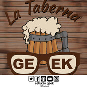 La Taberna Geek T06/E17 50 AÑOS DEL HOMBRE EN LA LUNA