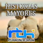 Historias mayores