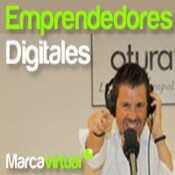 Google+ a fondo, Emprender a partir de los 50 años,Conseguir clientes por Internet. Podcast Nº.62 Emprendedores Dig...