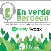 En verde-Berdean