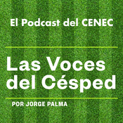 Las Voces del Césped