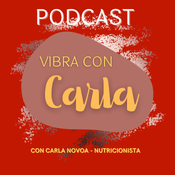 VIBRA CON CARLA
