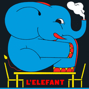 l'Elefant