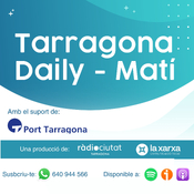 Tarragona Daily Matí | Ràdio Ciutat de Tarragona