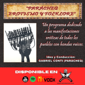 PARÁCHEQ EROTISMO Y FOLKLORE