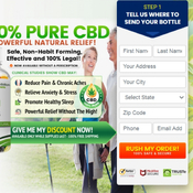 Medallion Greens CBD Gummies