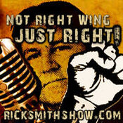 The Rick Smith Show - April 14, 2025