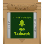 A roscachapa