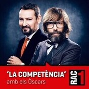 La competència | black face de sucre.