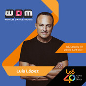 World Dance Music