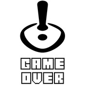 Game Over 814, temporada 25: Arcade Paradise