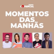 Especial dia do pai!