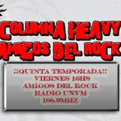 Columna Heavy