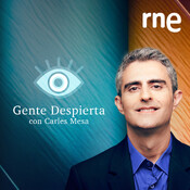 Gente despierta - Segunda hora - 03/11/17