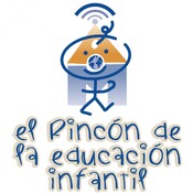016 El Rincón de la Educación Infantil - Pedagogía Waldorf - Steiner - Sabores de colores - AMEI-WAECE