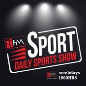 Dynamos fans planning boycott of matches - ZiFM Sport 14.05.25
