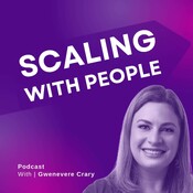 Scaling With People