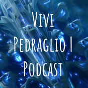 Vivi Pedraglio | Frecuencias 432