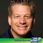 Updates on Montgomery / San Jacinto County Wildfire with Mark Keough - Montgomery County Judge