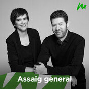 Assaig general, de 18 a 19 h - 19/03/2025