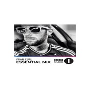 FRAN CURL BBC RADIO 1 ESSENTIAL MIX