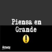 Por qué Amway- Geovana Bazán