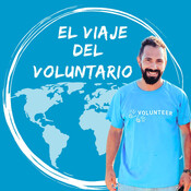 El viaje del voluntario