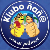 KIUBO ÑAN@, VAMOS PÁ LANTE