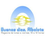 Buenos Días Albolote - CEE La Cartuja - 24-03-2025