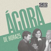 El agora de Hora 25