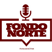 Fondo Norte Podcast - PontevedraCF.Net