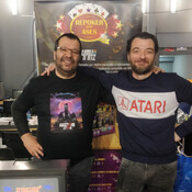 Entrevistas para AUA