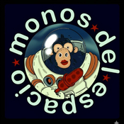 Monos del Espacio 