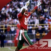Route Running 2x09. Tight Ends.