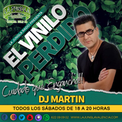 El Vinilo Perdido