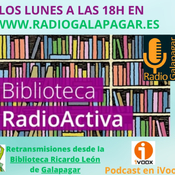 BibliotecaRadioActiva