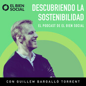 #41 Descubriendo a AlmaNatura. Emprendiendo Socialmente con éxito en la España Vaciada. Entrevista a Juanjo Manzano