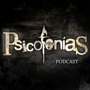 Psicofonías - Terror en tus oídos