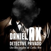 Daniel Ax, Detective Privado - Audioserie