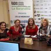Entre mujeres - Especial Día de la Mujer