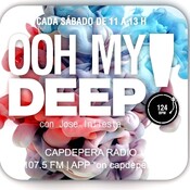 ooh my deep!