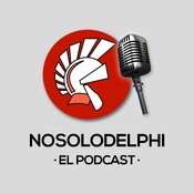No Sólo Delphi