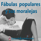 Fábulas populares con moraleja